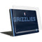 NBA Memphis Grizzlies Jersey MacBook Air 15in (2023-2025) Case plus Skin